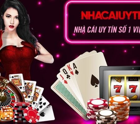 nhà cái uy tín pro cổng game đổi thưởng mới nhất